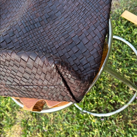 Falor weave bag - Picture 10 of 14